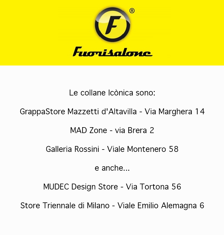 Fuorisalone2017