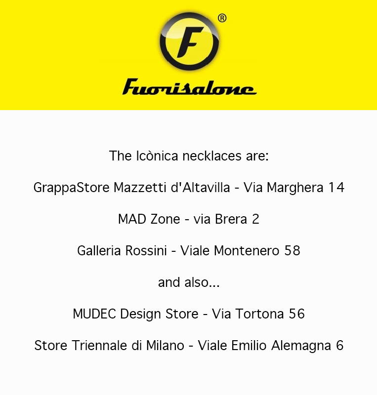 Fuorisalone2017