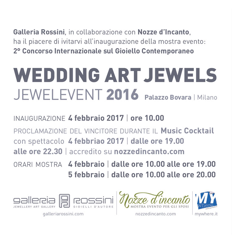 WEDDING ART JEWELS