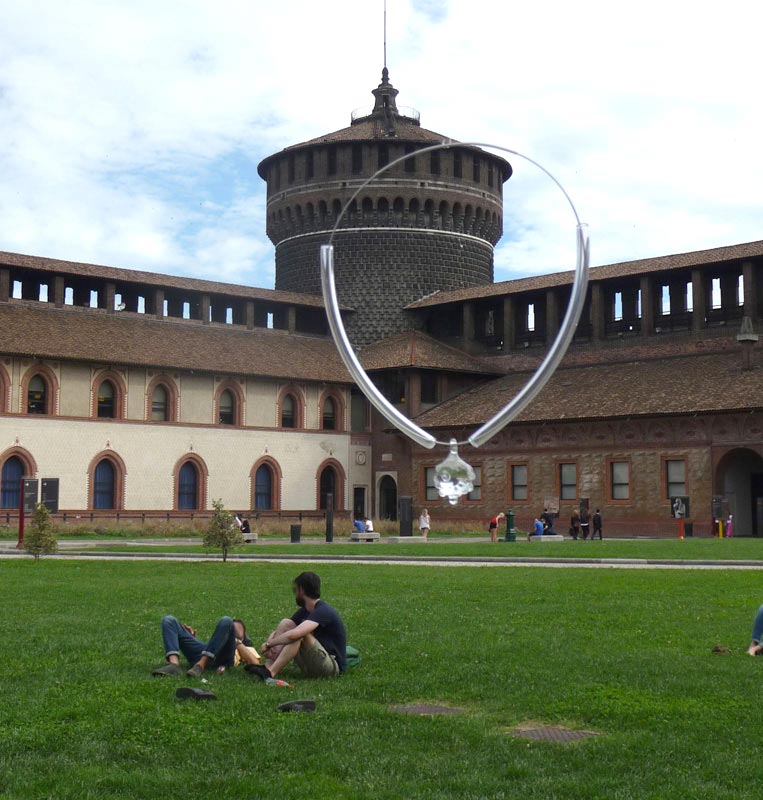 sforzesco