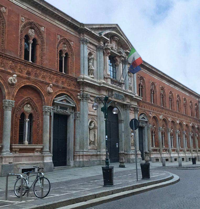 statale