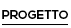 progetto