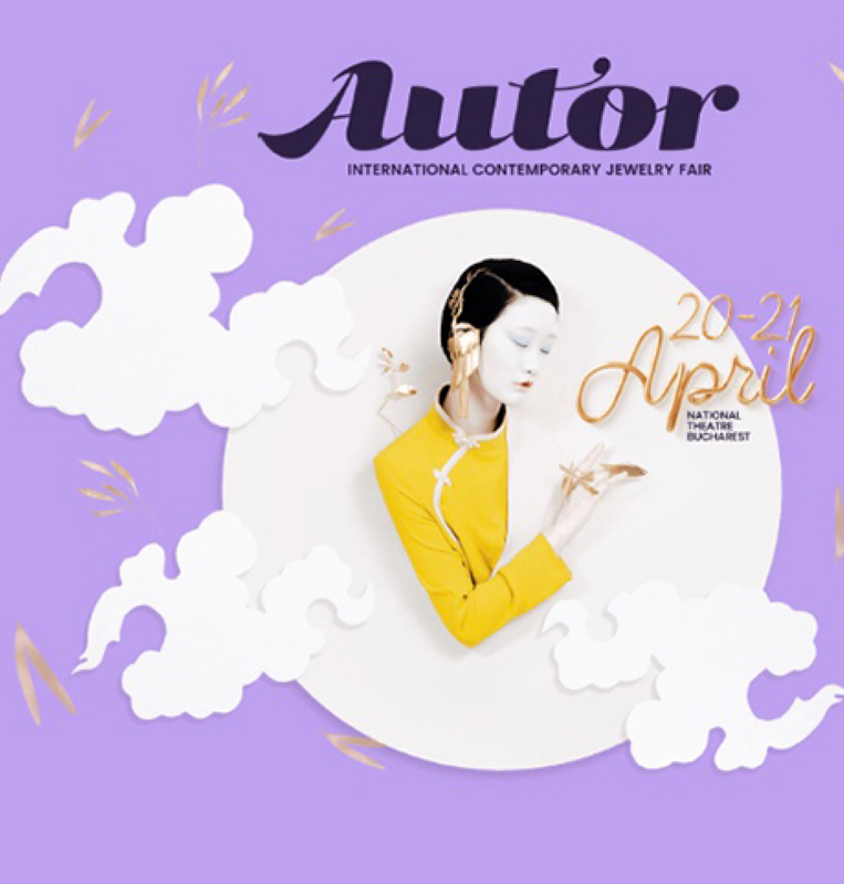 Selected for Autor 2019