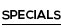 SPECIALS